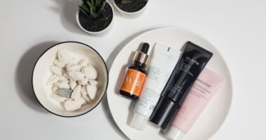 Best Affordable Skincare Products