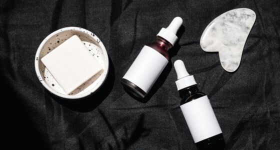 Skincare you don't need